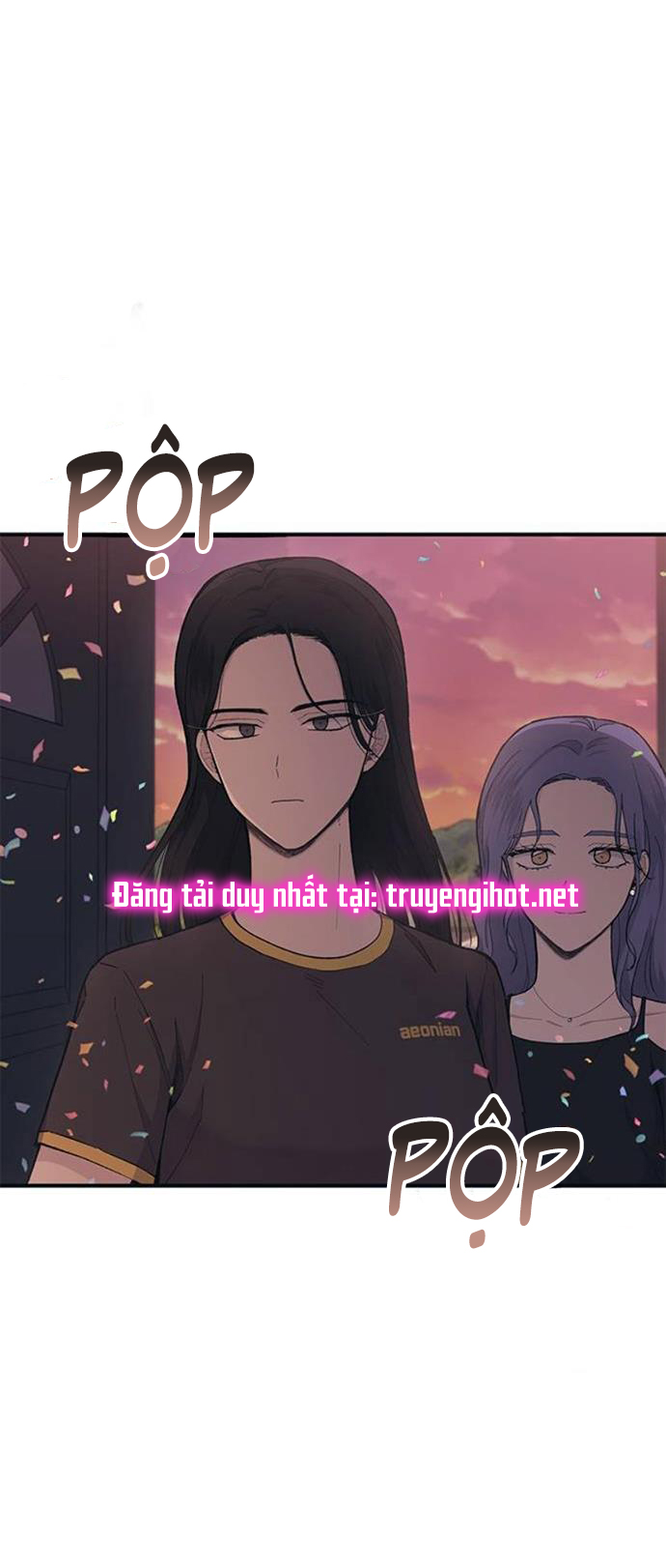 yeonwoo ngây thơ chapter 31.3 8