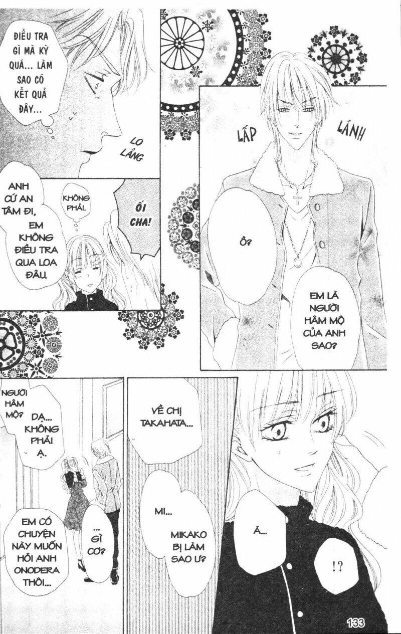 007 phá án chapter 10 131