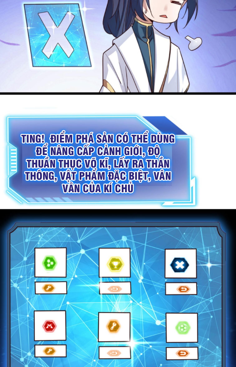 huyền huyễn: ta bắt đầu vô địch từ bại gia chapter 1 34