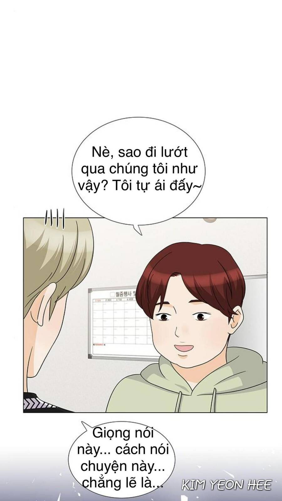 idol và sếp, em yêu ai? chapter 141 7