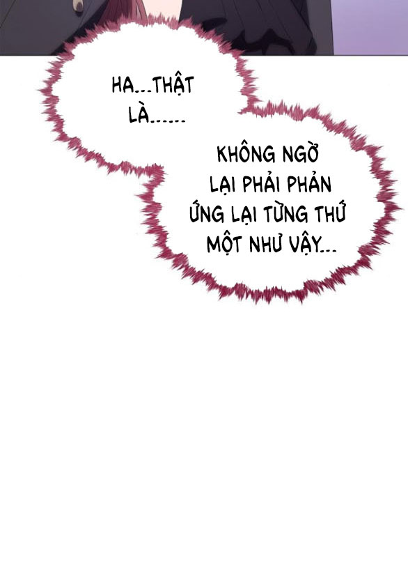 không thể thoát ra khỏi bộ phim kịch tính chapter 10.2 32