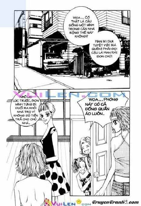 người mẫu hoàn hảo chapter 6 37