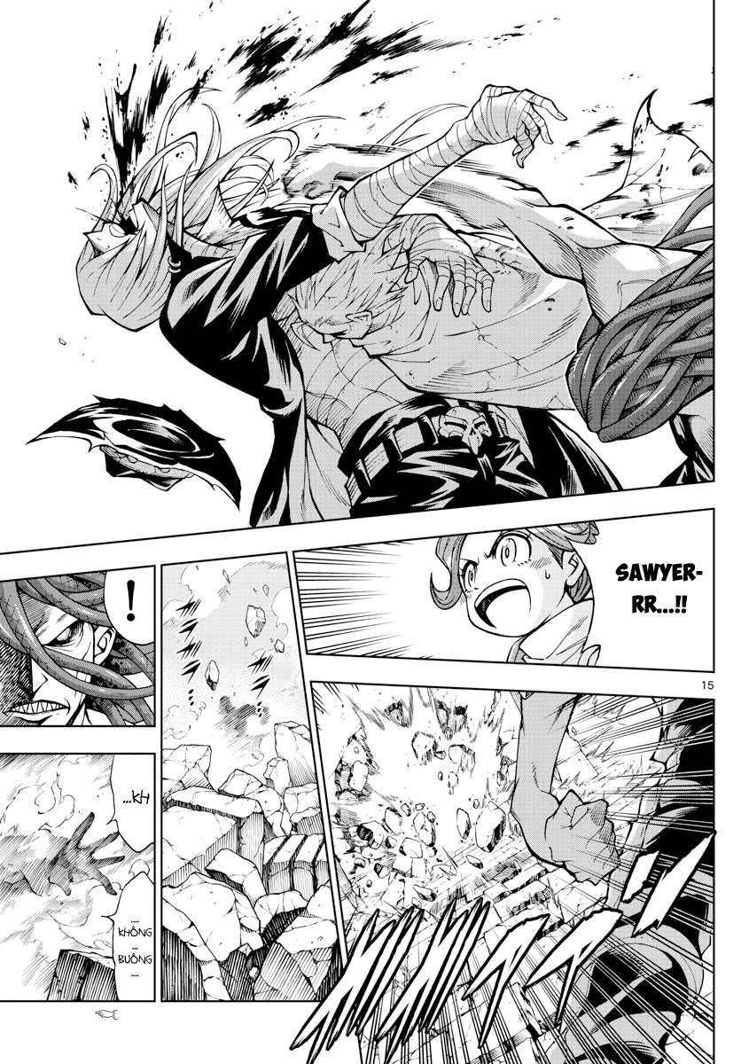 marry grave chapter 50 15