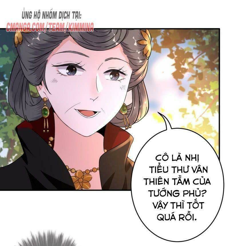 vương gia kiêu ngạo quá khó cua chapter 100 17