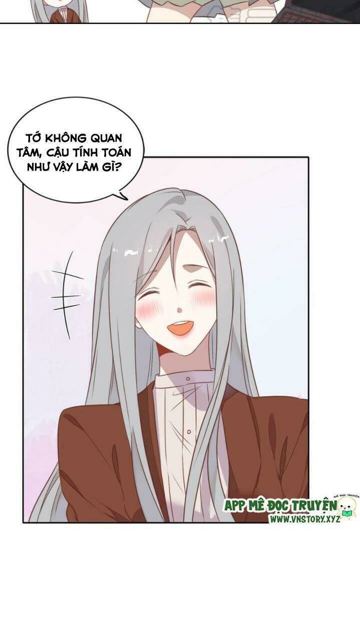 bạn trai kém tuổi bẫy yêu tôi chapter 67 24