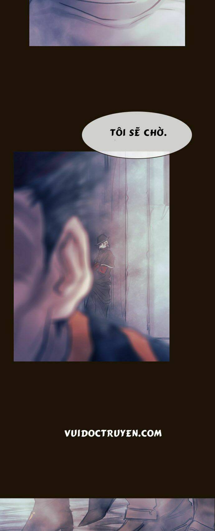 hội ảo thuật chapter 111 25