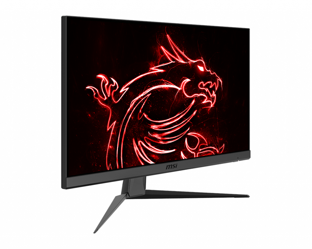 Màn hình Gaming MSI Optix G242 24 Inch (FHD/IPS/144Hz/1ms) - Hàng chính hãng