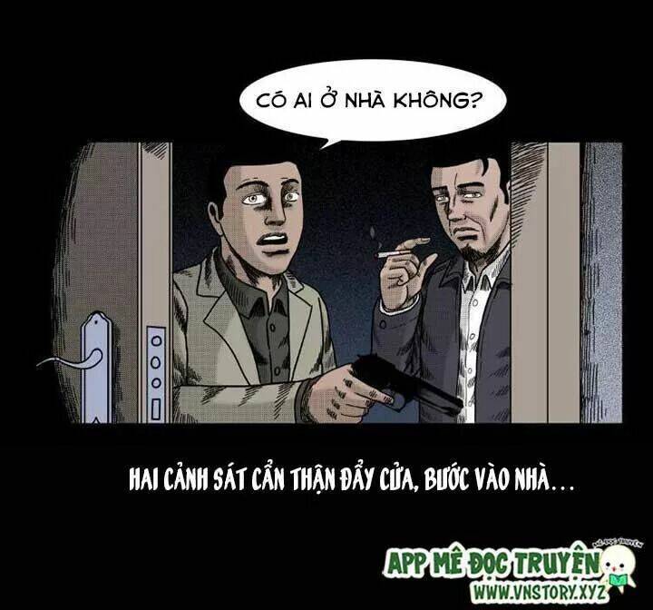 kỳ án có thật chapter 33 42