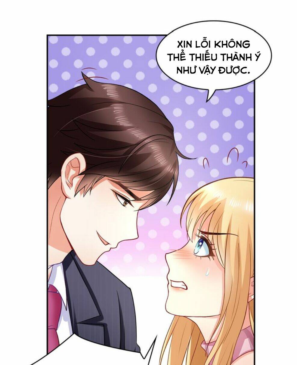 ác ma đích độc sủng điềm thê chapter 10 36