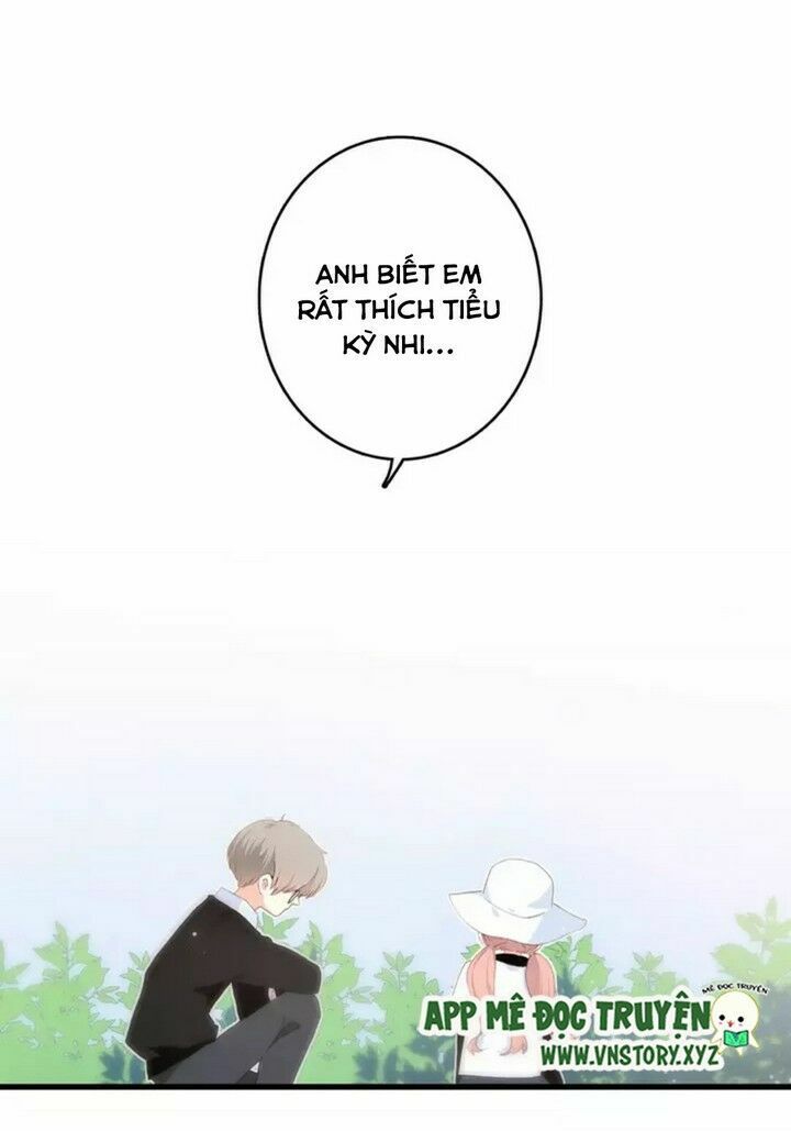 con tim rung động 2 chapter 14 5