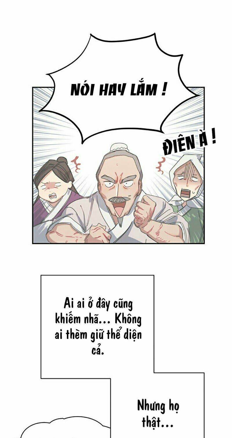 cực phẩm mỹ nam, thật lãng phí chapter 9 59