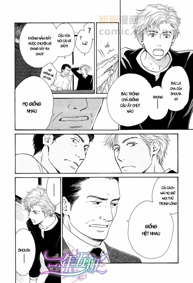 hana wa sakuka chapter 19 23