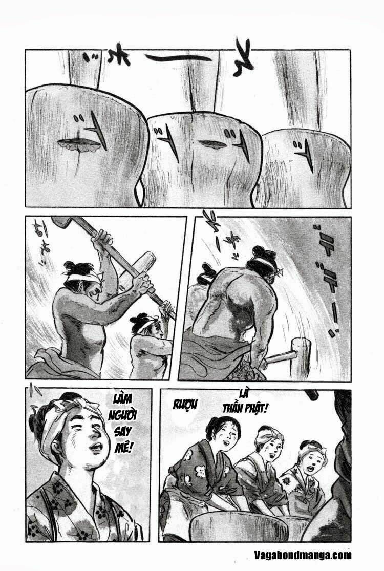 lone wolf and cub chapter 86 6