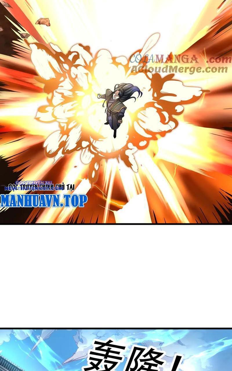 ngủ say vạn cổ: xuất thế đẩy ngang chư thiên chapter 59 99