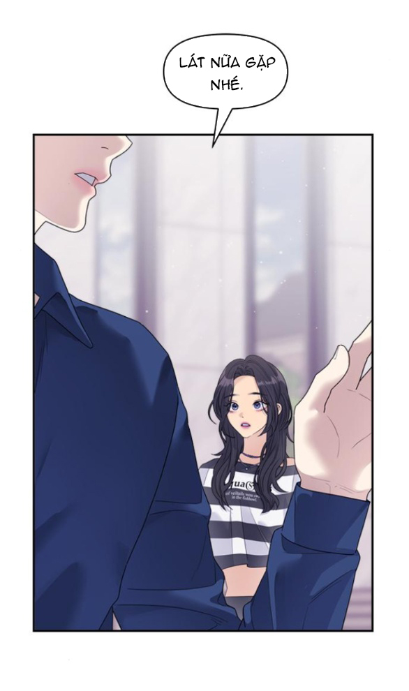 Couple Breaker chapter 68.1 38