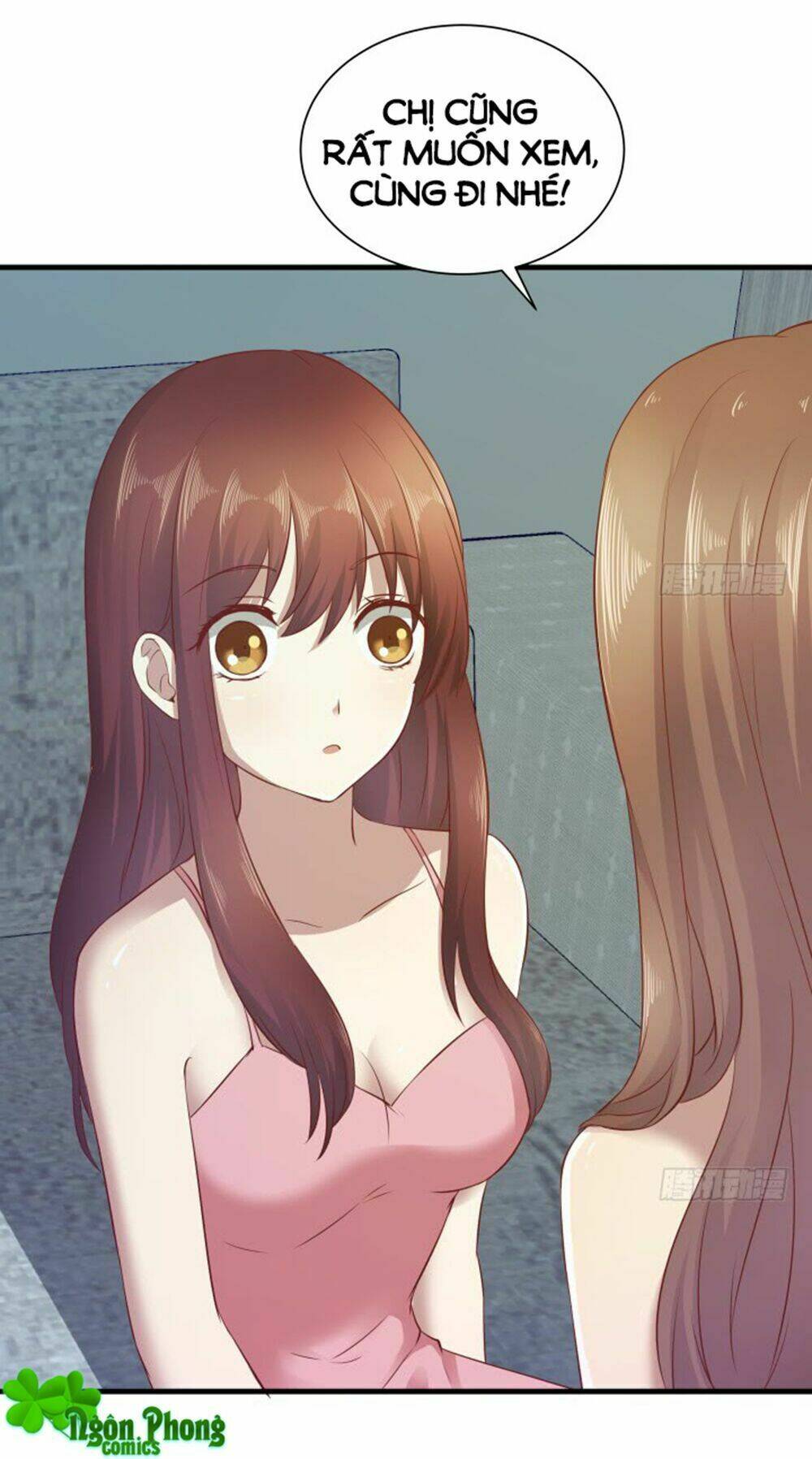 khi trò chơi ác ma bắt đầu chapter 101 22