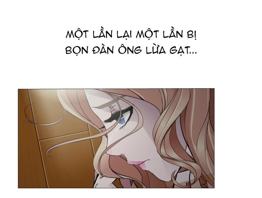 cạm bẫy của nữ thần chapter 130 10