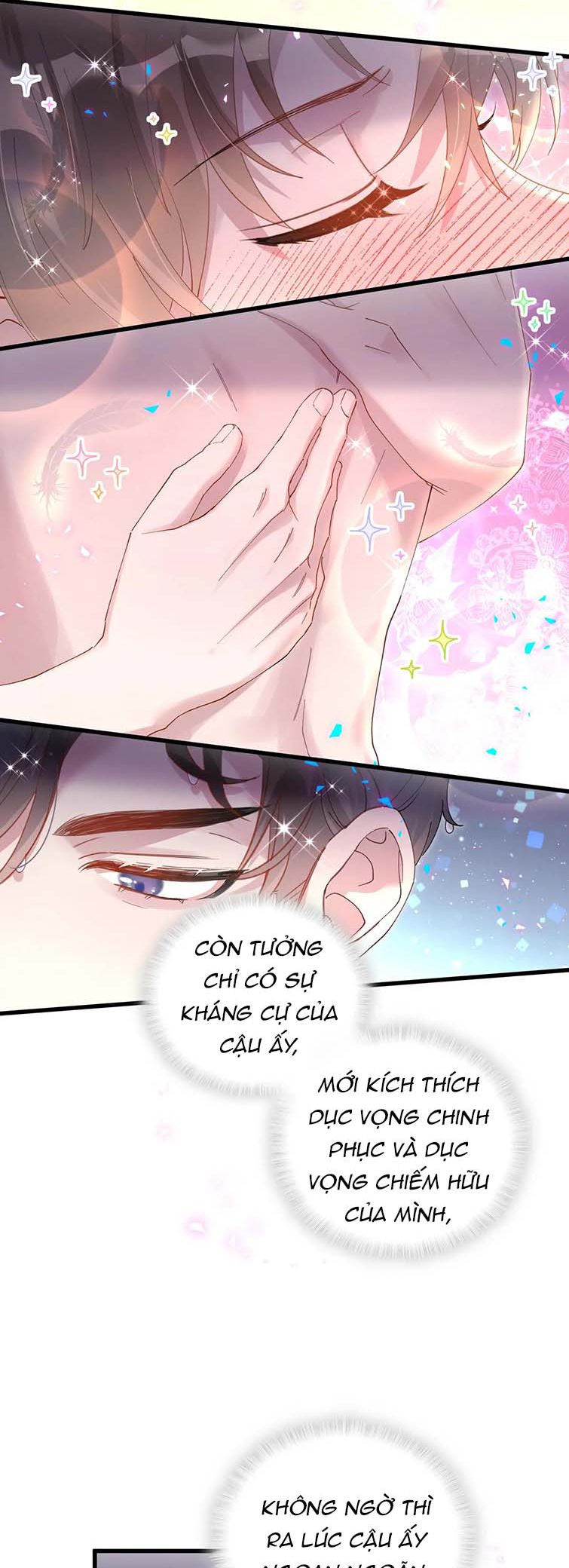 Kết Hôn Chuyện Nhỏ Này chapter 18