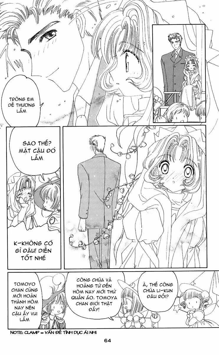 card captor sakura chapter 20 17