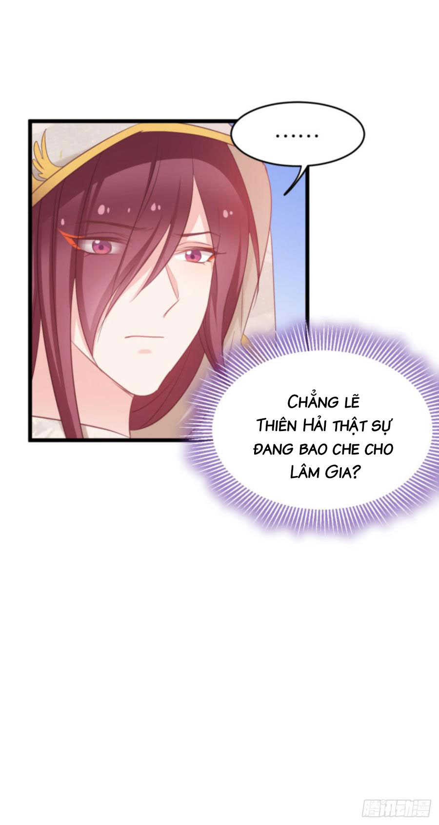 trò chơi trừng phạt chapter 83 14