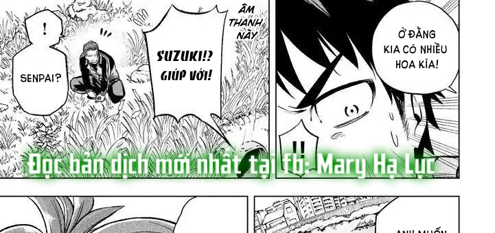 [18+] sao cô lại ở đây thế, cô giáo?! chapter 14 26