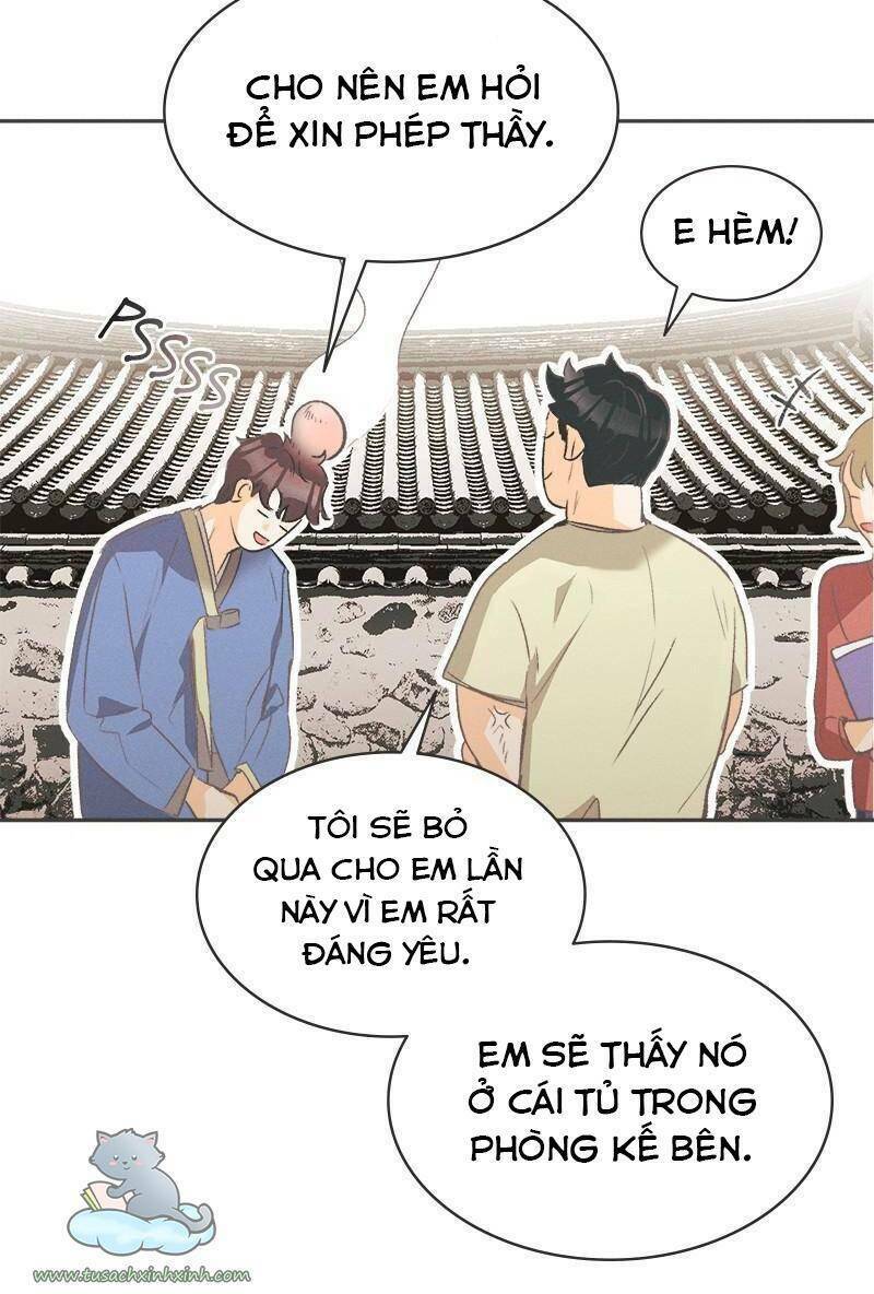 giấc mộng đêm hè chapter 2.1 29