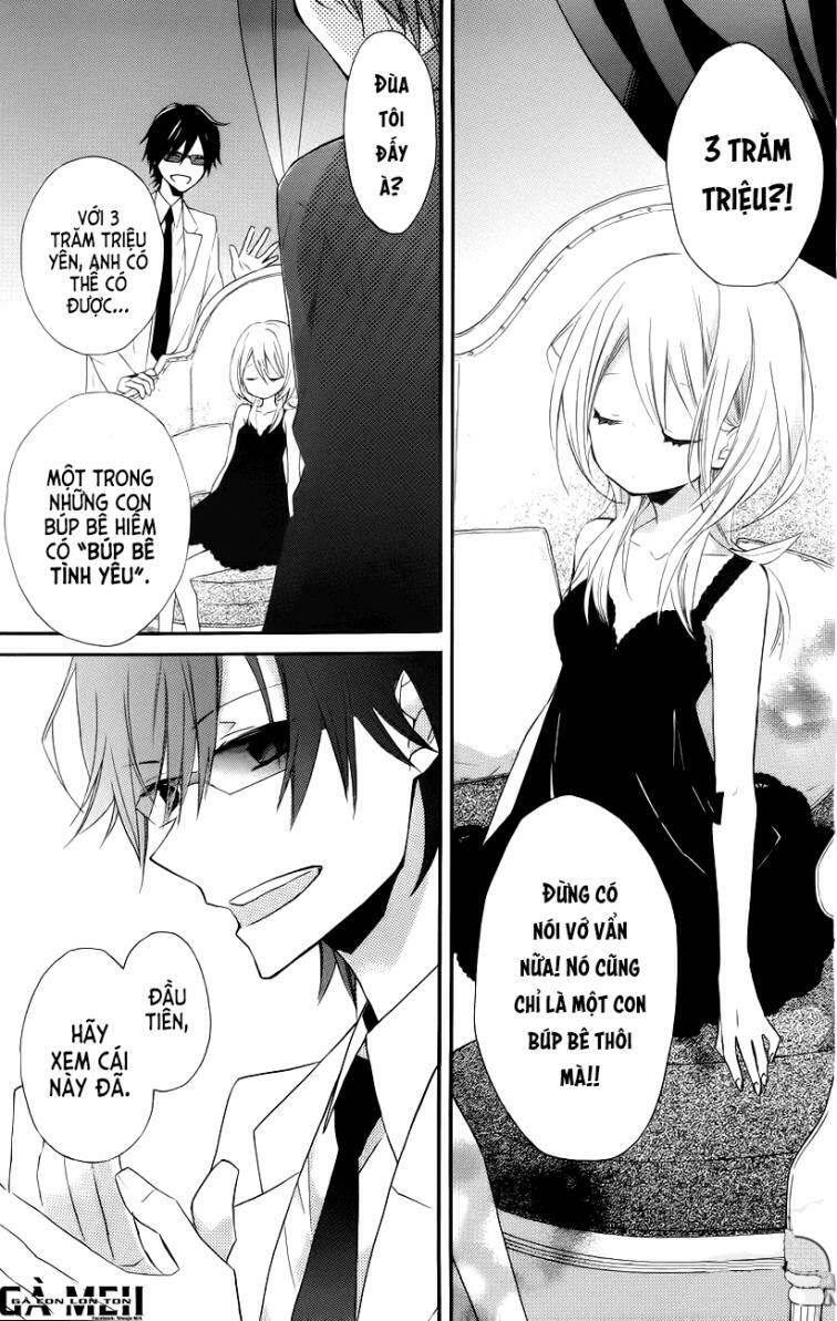 sugar girl, sugar dolls chapter 1 5