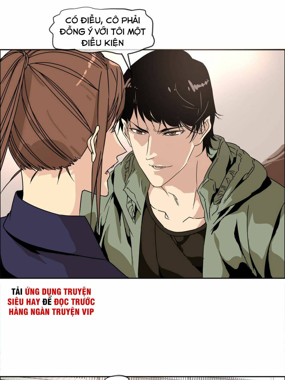 mạt thế đấu thần chapter 32 25