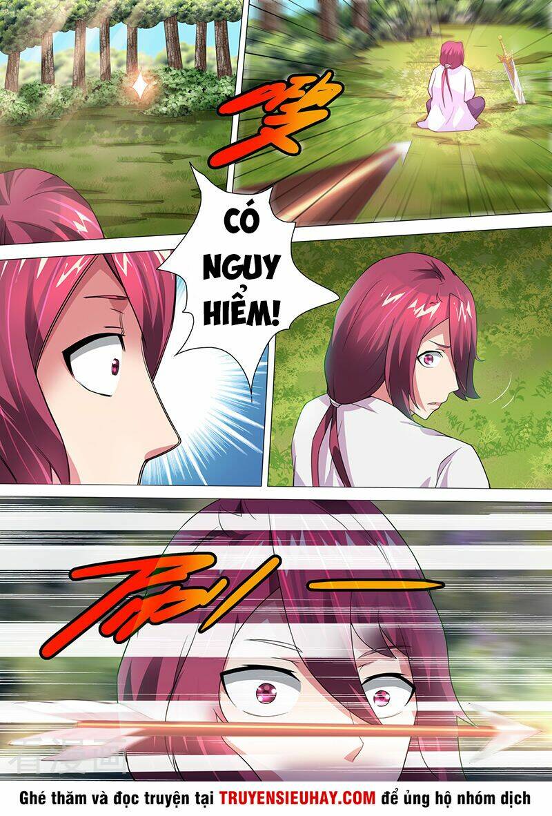 ta là bá vương chapter 31 5