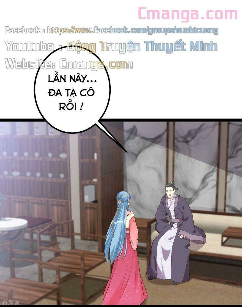 độc y đích nữ chapter 34 14