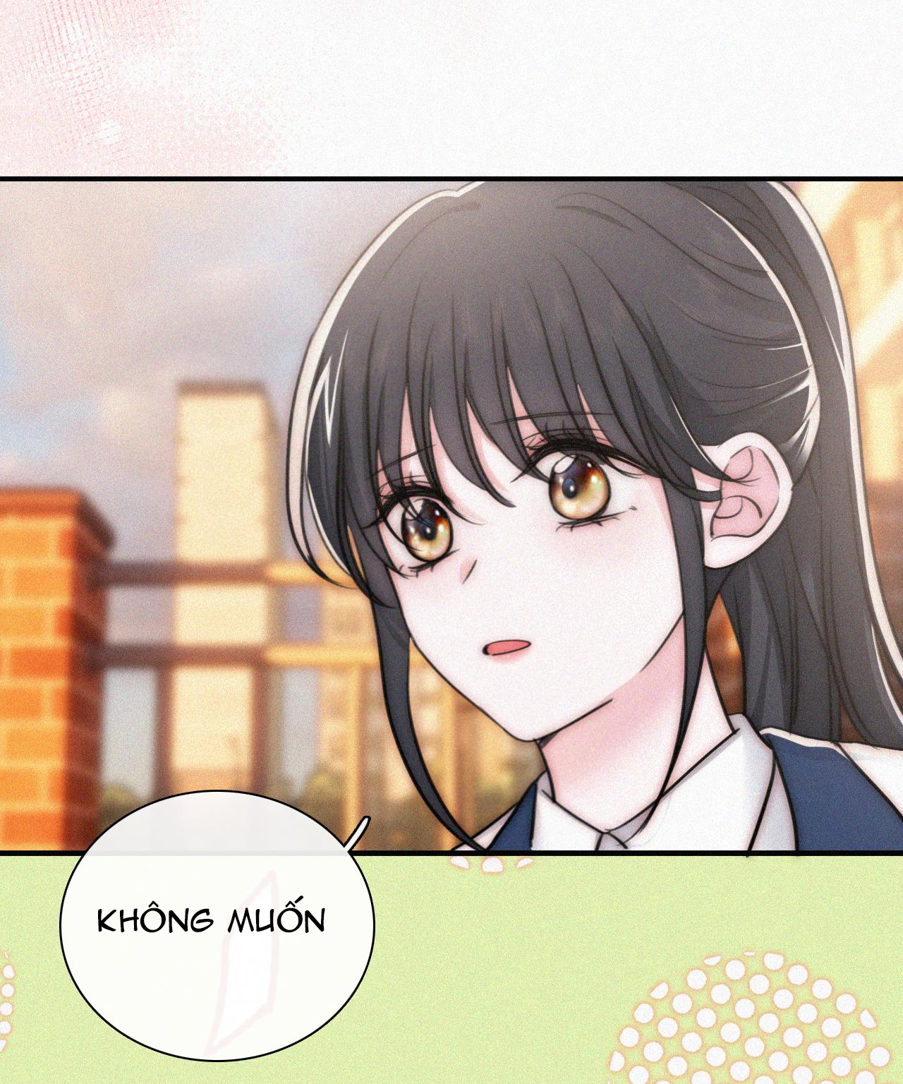 bệnh yêu chapter 89 42