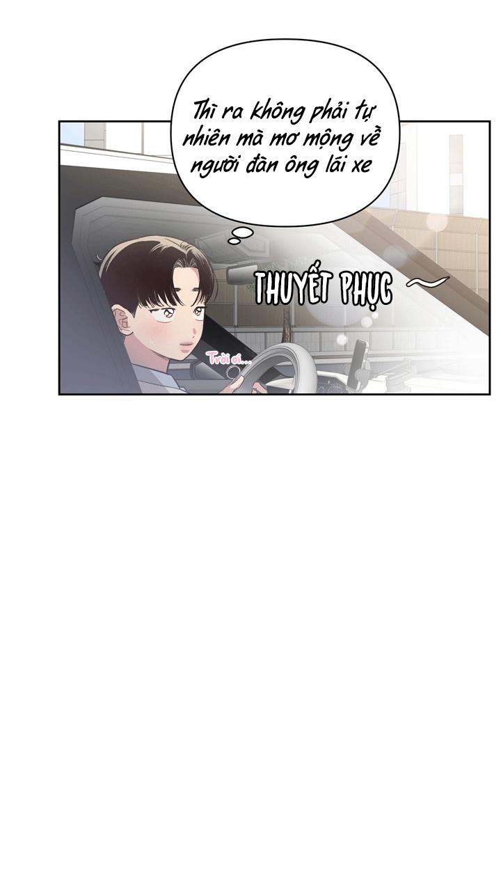 những suy nghĩ thầm kín trong đầu chapter 18 41