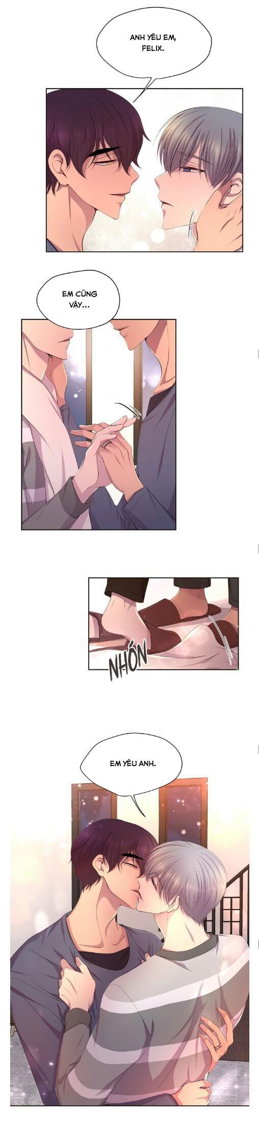 giữ em thật chặt (hold me tight) chapter 98 8