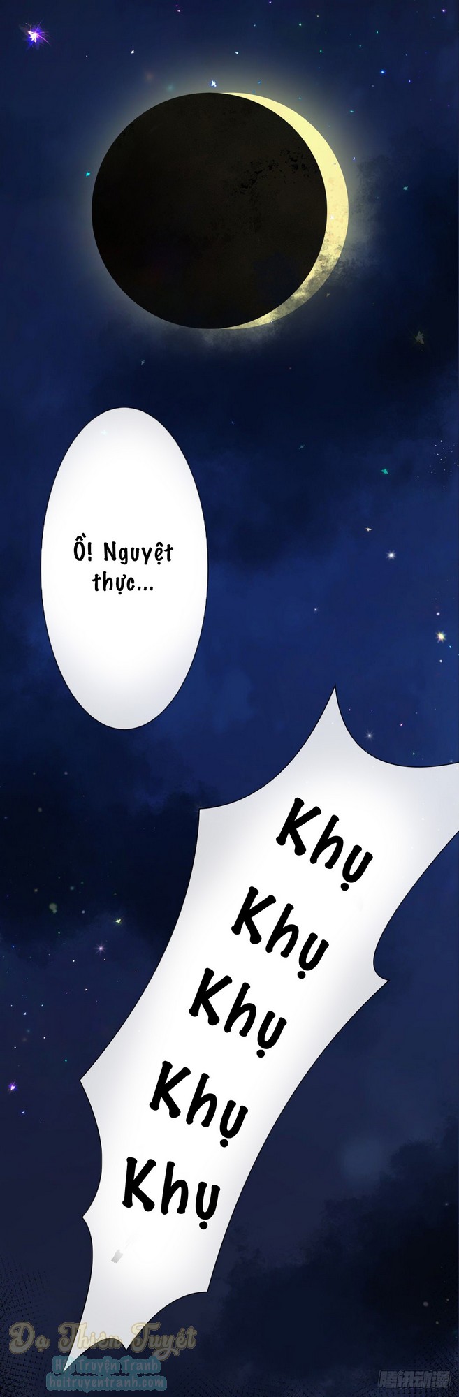 mạt thế nữ vương chapter 3 53