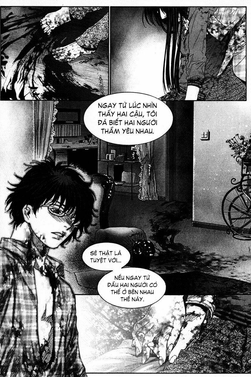 redrum 327 chapter 14 22