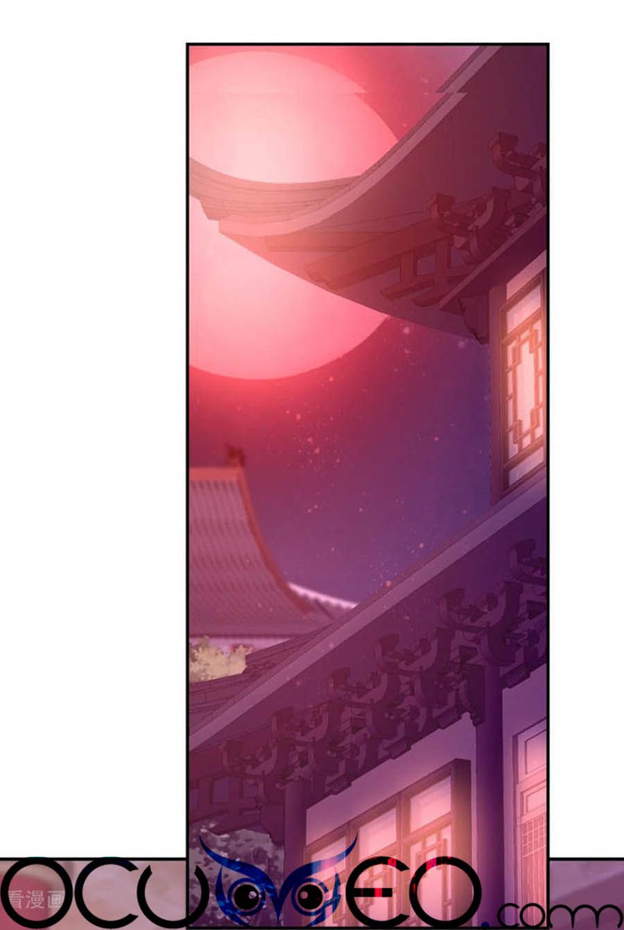 Khuynh Thành Cuồng Phi Của Tà Vương chapter 155 - Trang 23