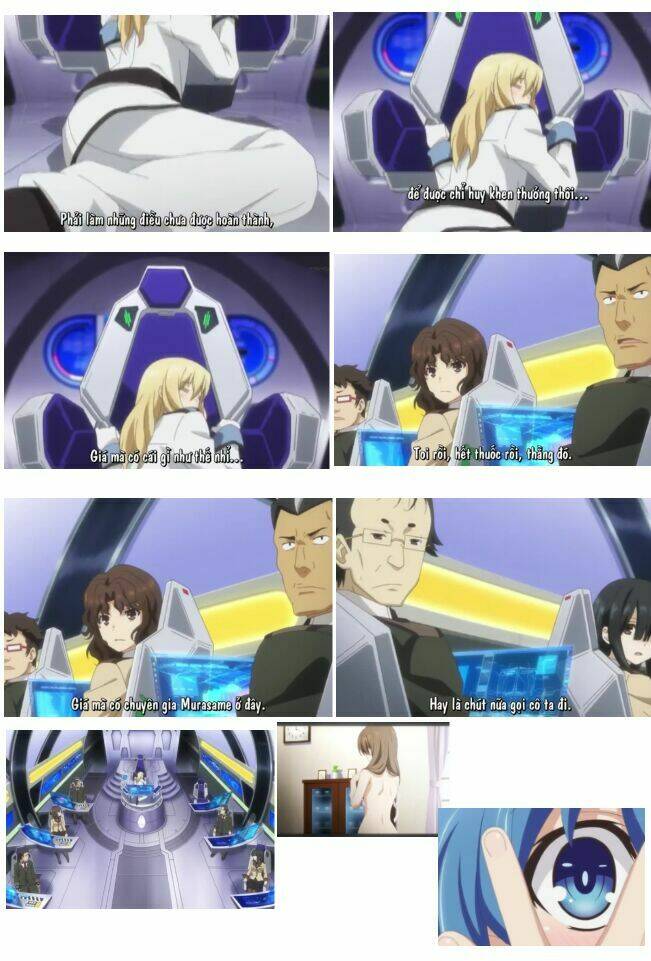 date a live 2 chapter 3 18