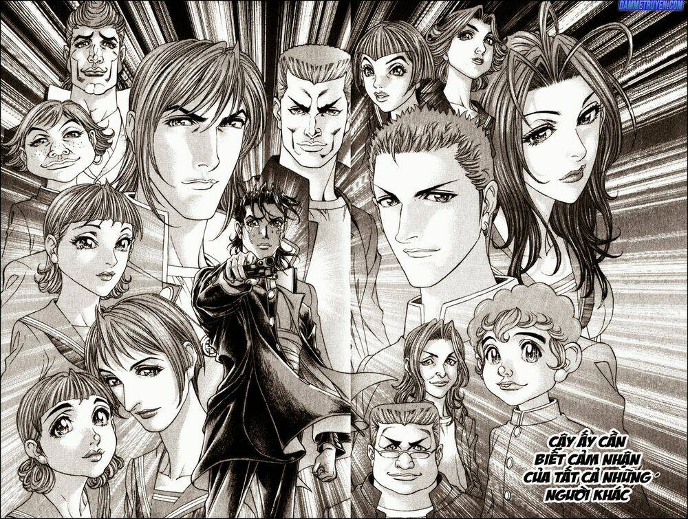 sống còn - trò chơi sinh tử chapter 113 15