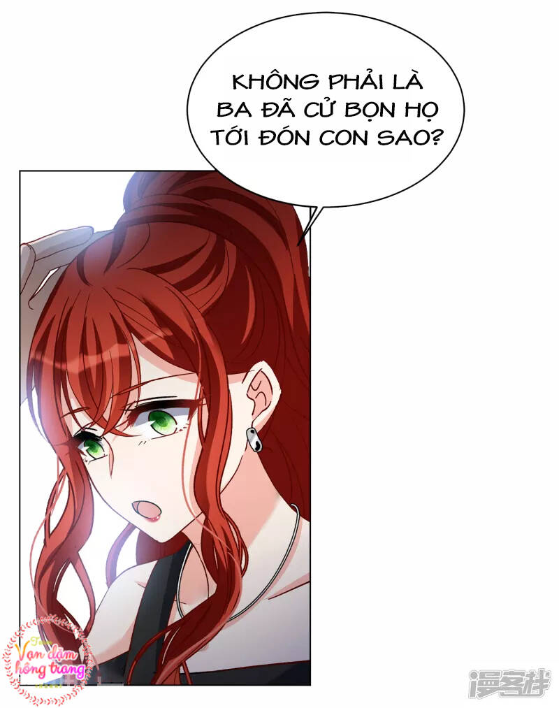 cô ấy đến rồi, xin nằm xuống! chapter 190 21