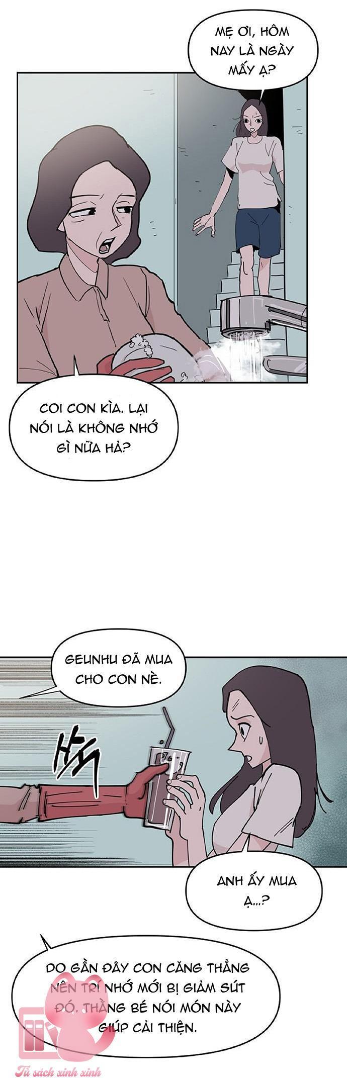 yêu không hồi kết chapter 7 30