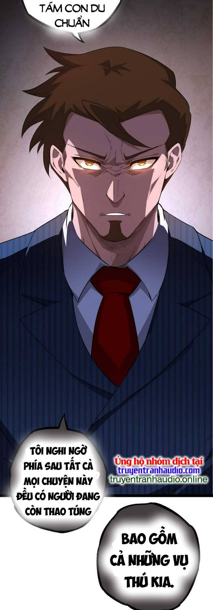 chuyển sinh thành liễu đột biến chapter 48 48