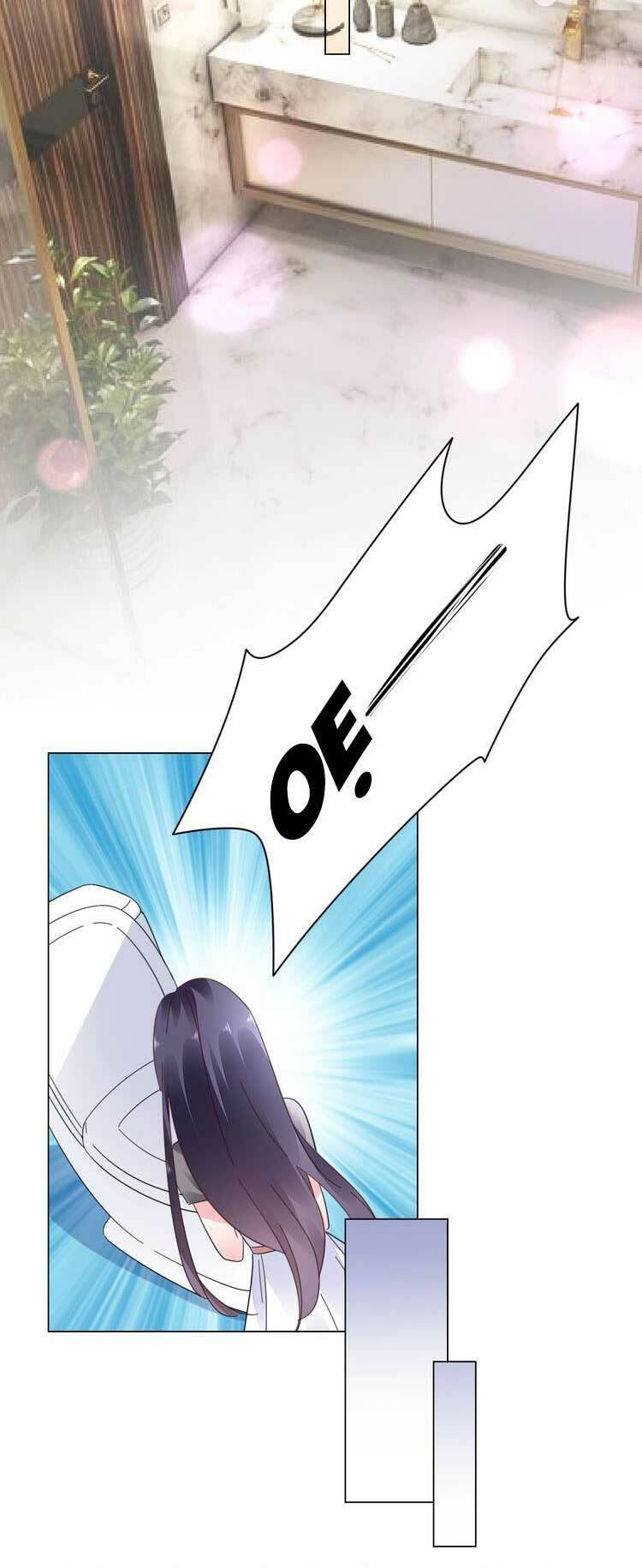 điều ước sủng ái bất bình đẳng chapter 66.2 15