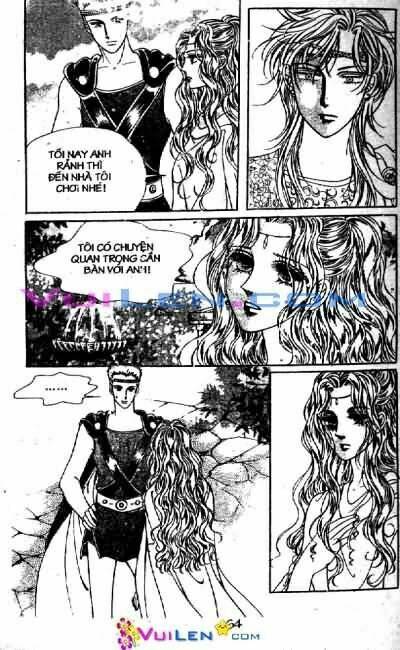 nữ hoàng biển cả chapter 10 64