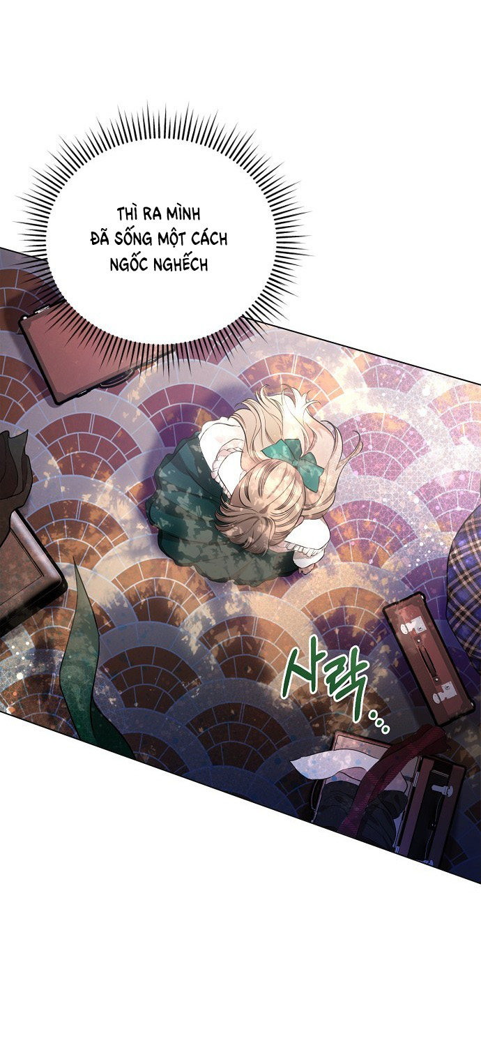 Thân Gửi Tình Nhân Của Chồng Tôi chapter 2.2 - Trang 9