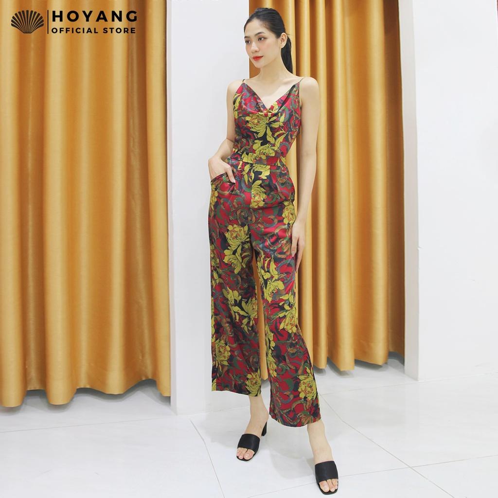 Jum 2 Dây Cổ Đổ Dáng Dài Sexy HOYANG JHY04