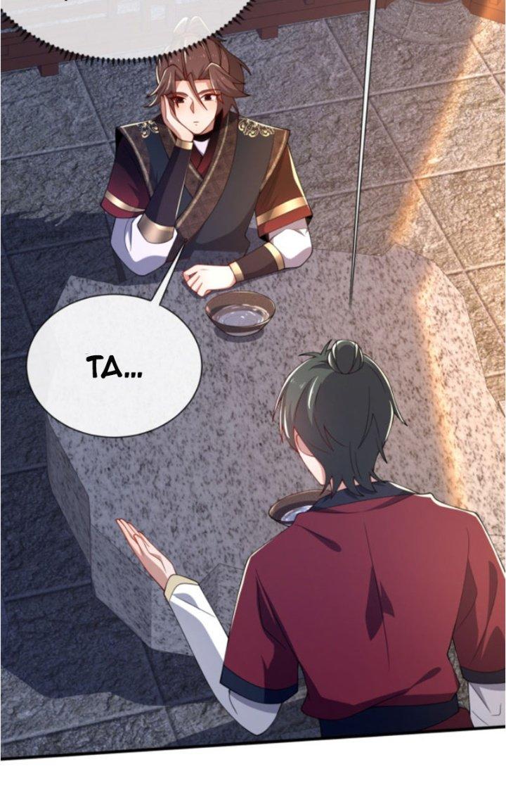 võ thánh này cũng quá khẳng khái chapter 7 67