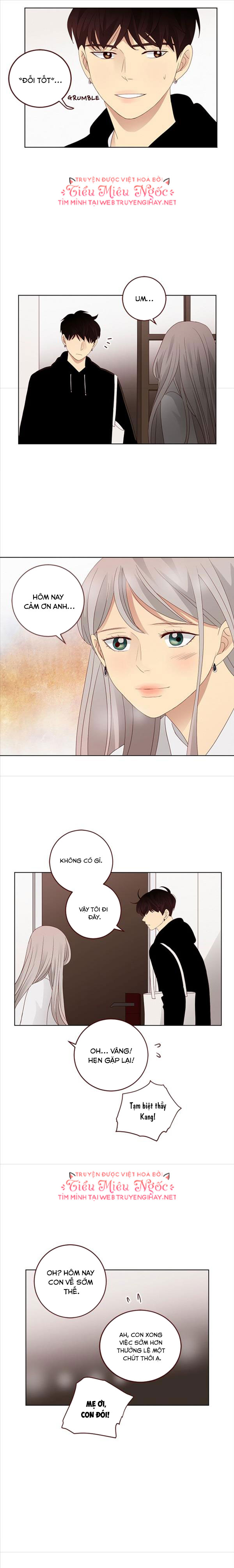 crush của tôi chapter 62 5