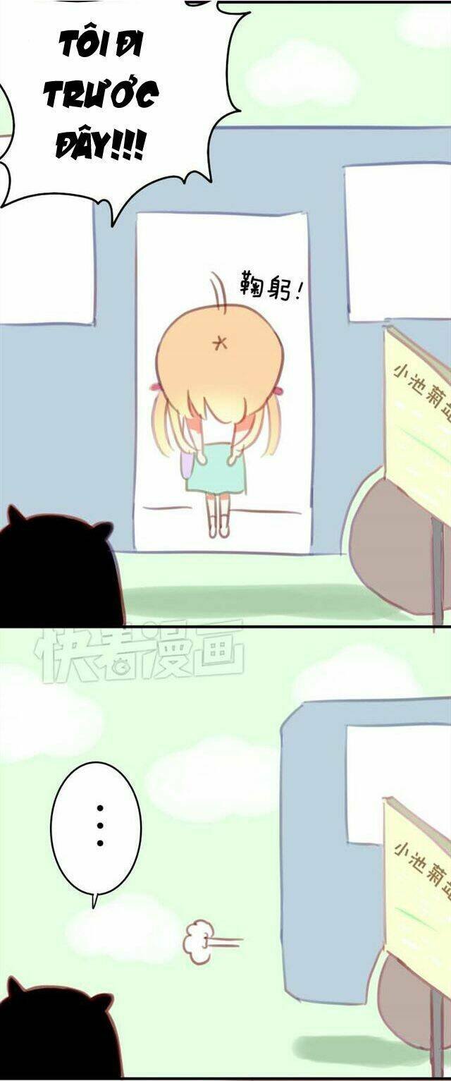 phụ đạo sau giờ học chapter 8 18