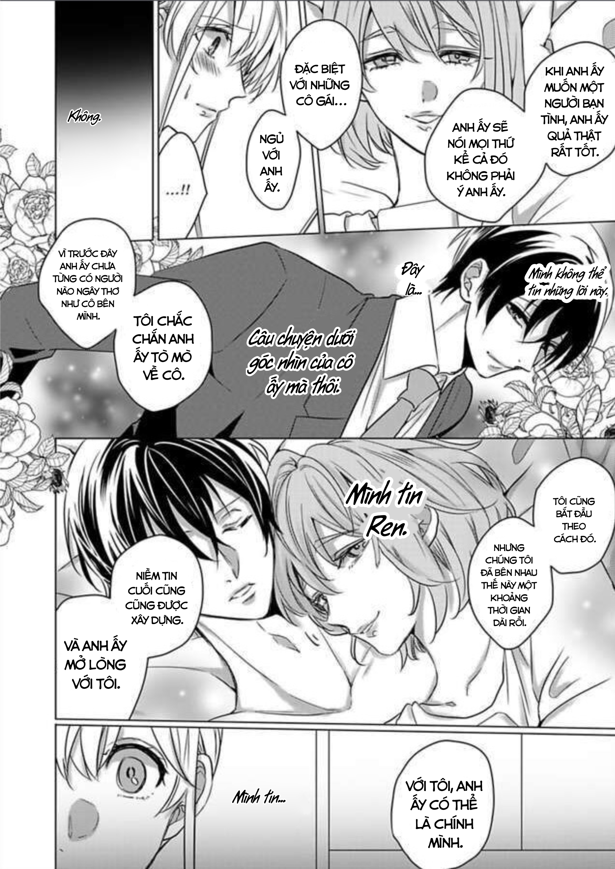 cơ thể chúng ta là một cặp hoàn hảo chapter 16.2 6