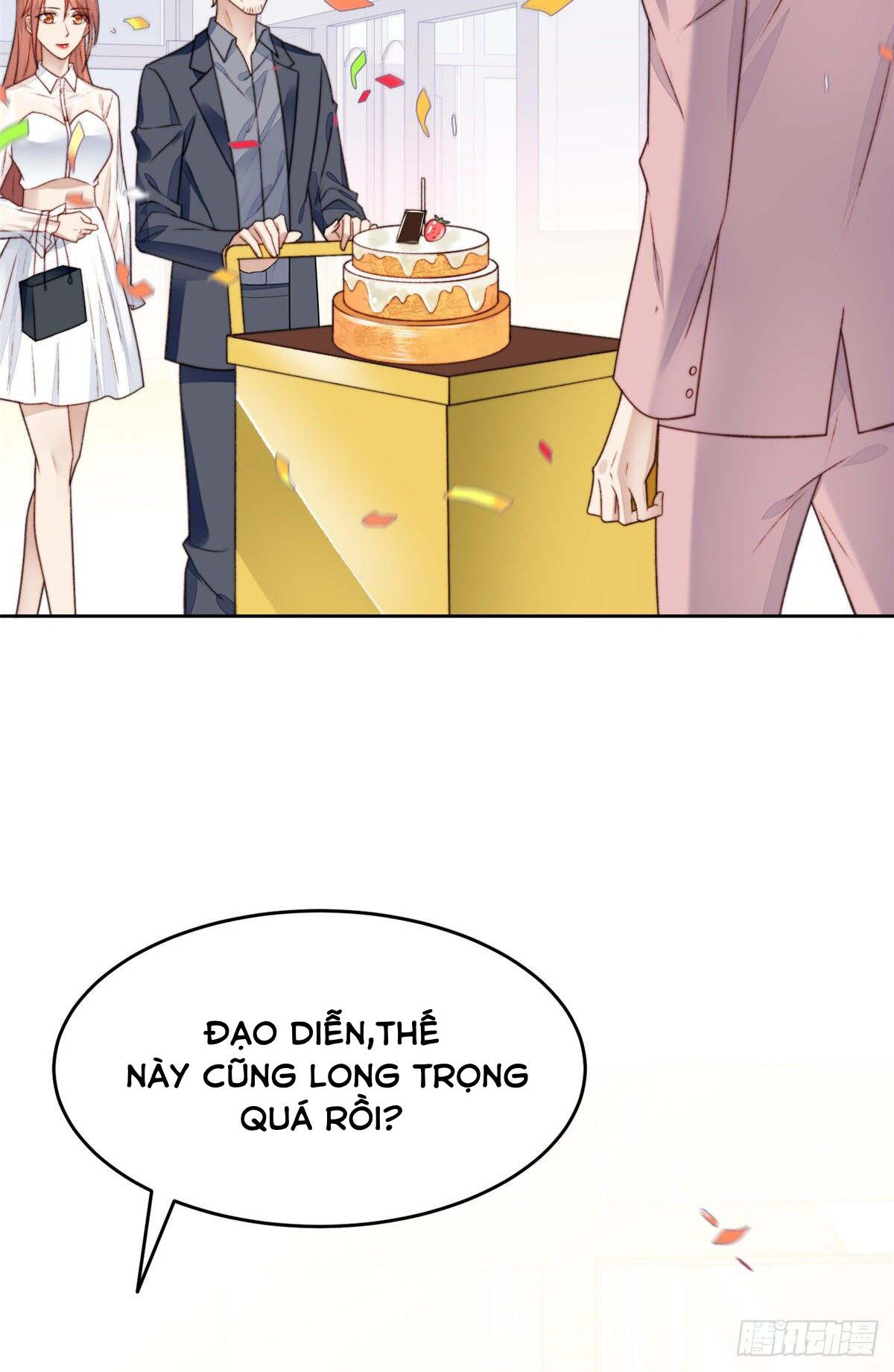 dựa vào đại lão ổn định vị trí c trong nam đoàn chapter 24 24